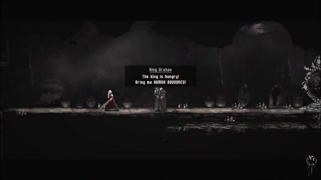 Moonscars STORY EXPLAINED смотреть онлайн