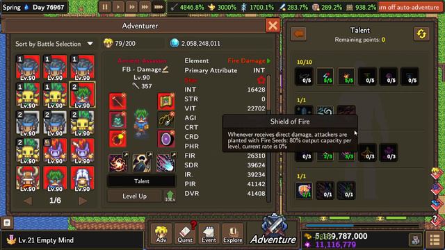 [Dragon Cliff] Super Massive Damage Build - A Truly Destroyer - MD12000+ смотреть онлайн