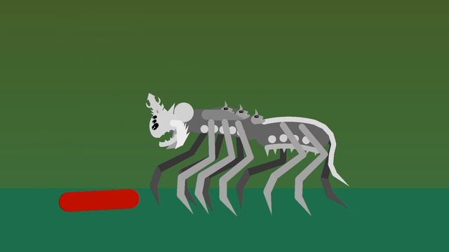 Seven Prince Of Hell Test (Stick Nodes) смотреть онлайн