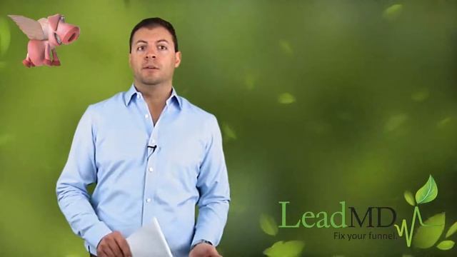 Lead MD - Sales Funnel Cont. смотреть онлайн
