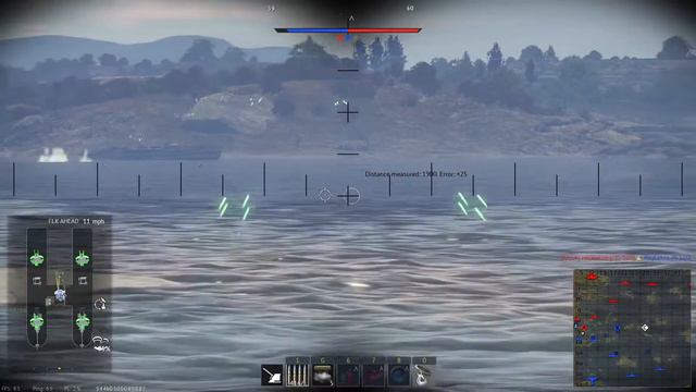 WAR THUNDER 05 (The German War Machine!) смотреть онлайн