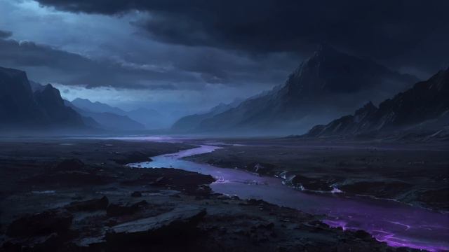 Deep North _ Atmospheric, Dark Ambient Music, Drone Ambient смотреть онлайн