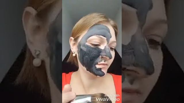 Кислородная Маска для Лица смотреть онлайн
