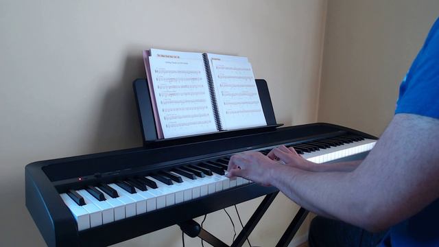 CPP-A Week 7 - Adding Chords to Folk Songs смотреть онлайн
