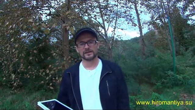 Хиромантия. О чем может поведать мизинец. смотреть онлайн