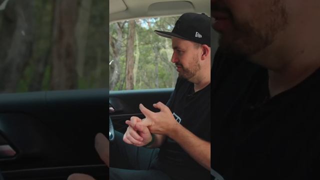 The GWM Tank 300 is a hybrid SUV that has a #gwagon interior! Full #review live now! #gwm #tank #ca смотреть онлайн