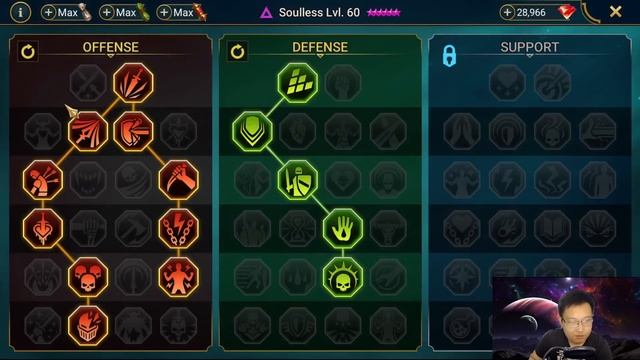 BEST NUKERS IN THE GAME... GOING FOR 2ND TRUNDA... | RAID SHADOW LEGENDS смотреть онлайн