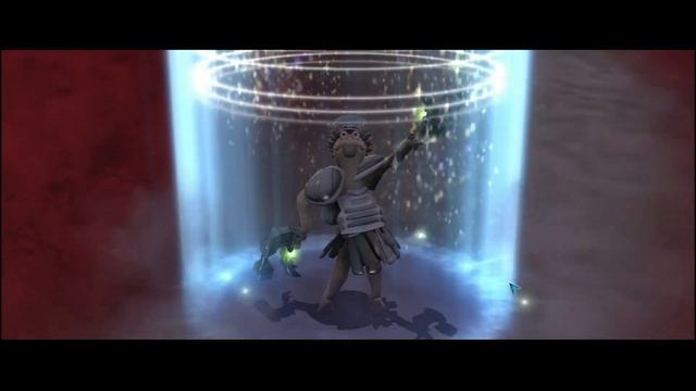 Spore: War of the Worlds Episode 10 Part 1: The Return смотреть онлайн