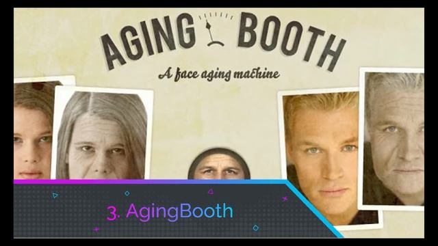 Mejores Alternativas A FaceApp 【Top 5】