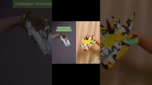 ПОДБОРКА С ТИК ТОКА ДРАКОНЫ