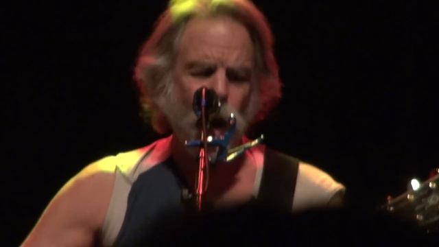 Bob Weir | Weather Report | Boulder Theater | gratefuweb.com смотреть онлайн