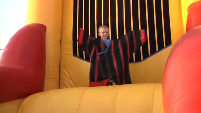 Fort Hood Octoberfest смотреть онлайн