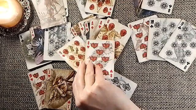 СОПЕРНИЦА! КАКАЯ ОНА? смотреть онлайн