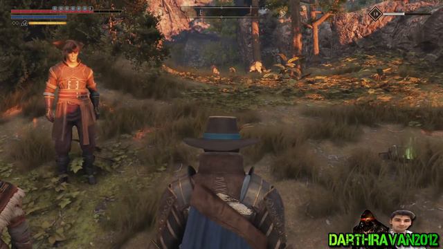 Let's Play - GreedFall (Part 27) смотреть онлайн