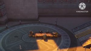 RYTP Кунг-фу Панда 4 По сдох