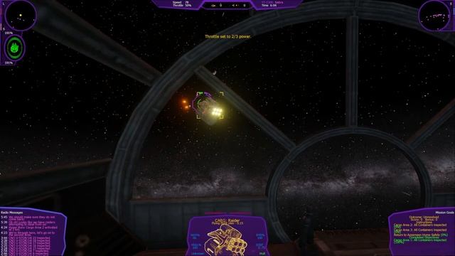 X-Wing Alliance Remastered: The Ultimate Star Wars Space Adventure - Part 2 смотреть онлайн