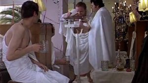 Люди! У меня родился важный тост!