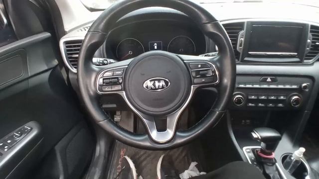 FACIL COMO DESMONTAR TAPA DE AIRBAG Y VOLANTE DE KIA SPORTAGE 2017 смотреть онлайн