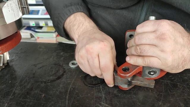 Wzmacniacz momentu, żółw zając 385 902 1224 krok po kroku...jak prawidłowo złożyć ursus zetor смотреть онлайн