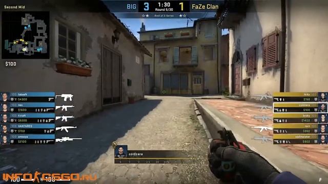 как понизить вар в кс го смотреть онлайн