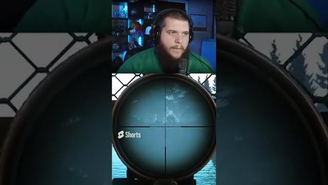 Don't Wear Sunglasses - Escape From Tarkov смотреть онлайн