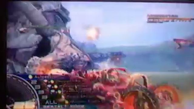Final Fantasy XIII / XBox 360 / Cie'th Stone Mission 63 - Adamantortoise смотреть онлайн