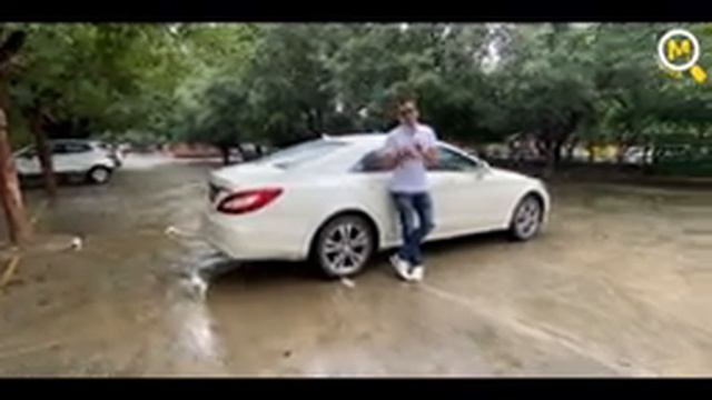 Mercedes Benz CLS FOR SALE // 2017 Model // Moto Finder смотреть онлайн
