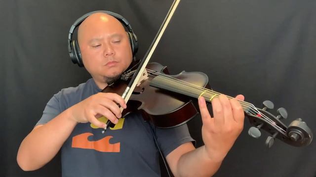 Sound Innovations String Orchestra Number 129 [Let's Play!] [Let's Practice!] (2020) Country Garden смотреть онлайн