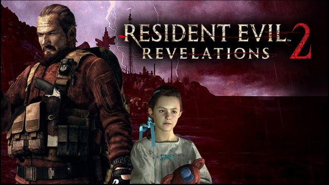 Resident Evil Revelations 2 - Last Battle 3 (OST - Soundtrack) смотреть онлайн