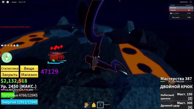 Модные интерьеры