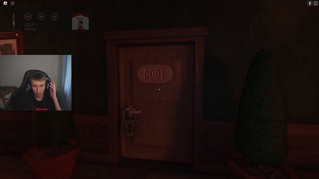 ПЕРВЫЙ РАЗ ЗАШЕЛ в ROBLOX ! ИГРА которая ВЫШЛА СЛИШКОМ РАНО !! смотреть онлайн