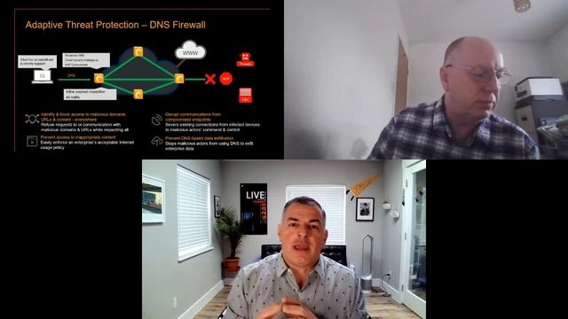 How Zero Trust Enables Work from Anywhere and Builds Toward a SASE Vision смотреть онлайн