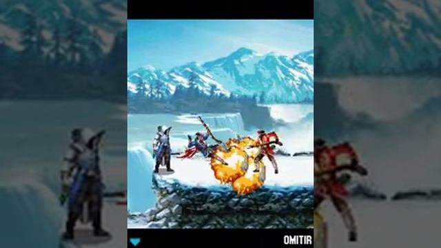 Assassin's Creed III JAVA - NIVEL 5 смотреть онлайн