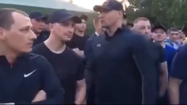 православные защитники строитедьсьва храма в Екатеринбурге 2019 05 смотреть онлайн