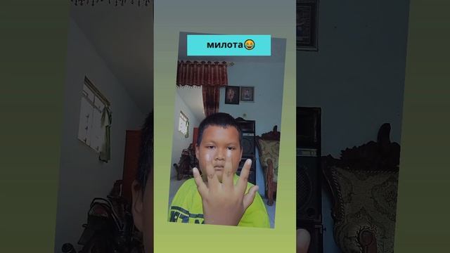 Правда же милота? ?? Ты знаешь, кому отправить!)