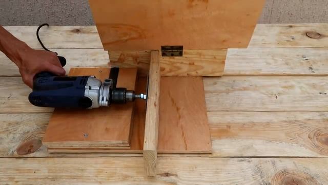 Мало кто знает об этой функции ДРЕЛИ !!! смотреть онлайн