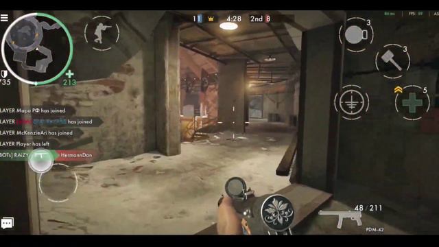 NEW GENERALISSIMO LOTTERY😍 | World War Heroes смотреть онлайн