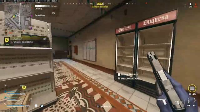 Suicide Squad in Call of Duty!! Lets go!! смотреть онлайн