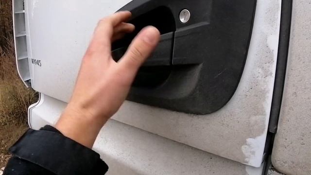 Камаз 54901  Честный обзор спустя 60.000 пробега