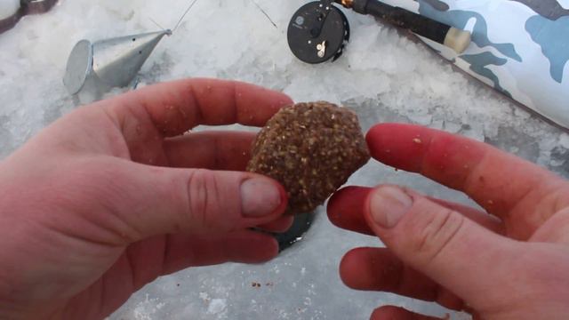 Плотва на Днепре. Нагорное смотреть онлайн