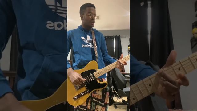 Nirvana - Dumb [Cover by Dave Harmon III] смотреть онлайн
