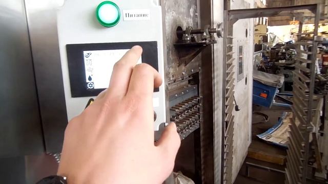 Обзор Коптильной камеры УТАЛ-2000 под рыбу смотреть онлайн