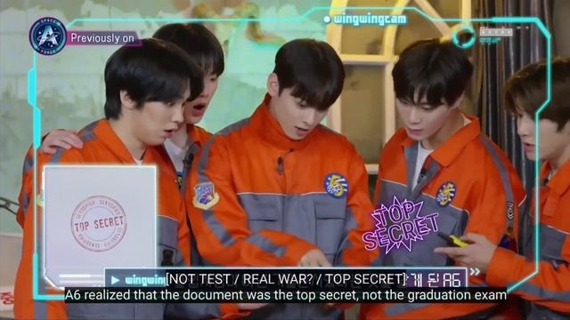 [ENG/FULL] ASTRO SPACE FORCE A : SCRET GOLDEN BOWL смотреть онлайн
