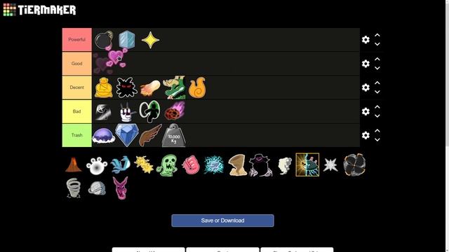 ЛУЧШИЙ ФРУКТ ДЛЯ ФАРМА УРОВНЯ | BLOX FRUIT | смотреть онлайн