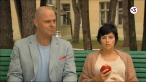 Дежурный ангел, 2 сезон, 3 серия