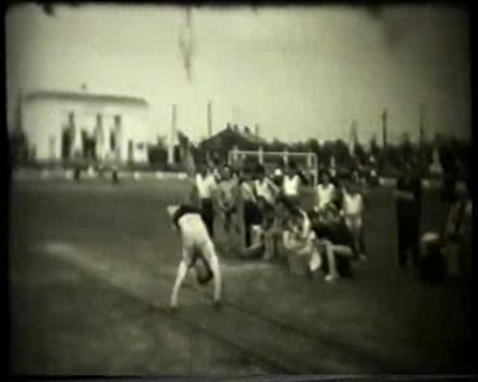 Липковская спортакиада 1963 год. смотреть онлайн