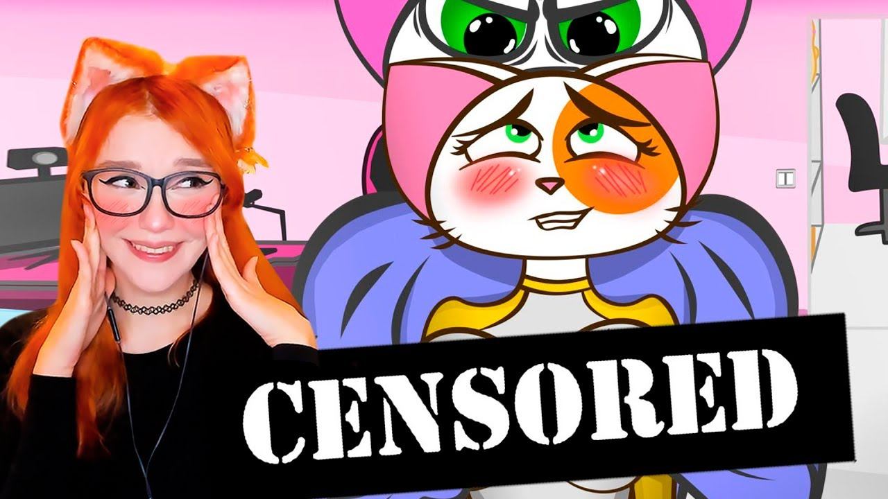 Я В АНИМАЦИИ ДОКТОР ЛИВСИ FEAT. ДЭНС ЗЕРО ТУ МЕМЕ - РЕАКЦИЯ НА CaTНЕАДЕКВАТ ( КЭТ НЕАДЕКВАТ ) смотреть онлайн