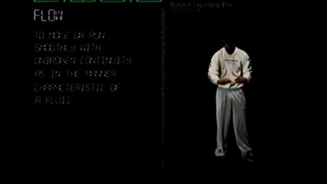 LiquidPopCollective - Liquid Tutorial смотреть онлайн