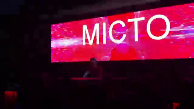 Danny Boy - Red Bull Night Race @ Misto Club ( Kharkov, UA )