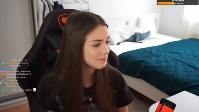 АНЯ РЕВНУЕТ ЖОЖО К ГАЕЧКЕ ? АКУЛИЧ И ИСТОРИЯ ПРО МАКДАК смотреть онлайн